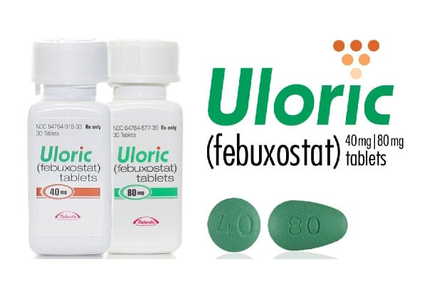 Uloric Side Effects: Safety, Warnings, and Dosing Decisions