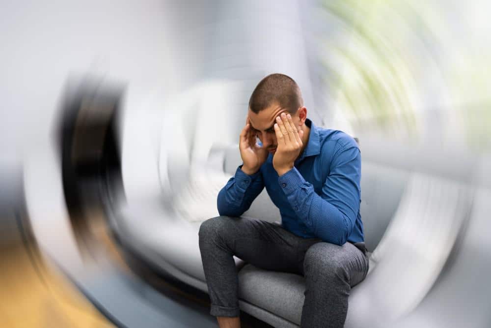 What Is Vertigo? Symptoms, Causes, and Safer Care Steps