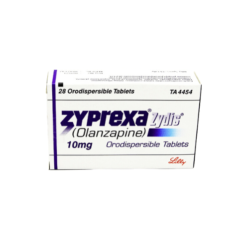 Zyprexa Zydis 1 Zyprexa Zydis