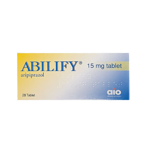 Abilify 4 Abilify - Image 4