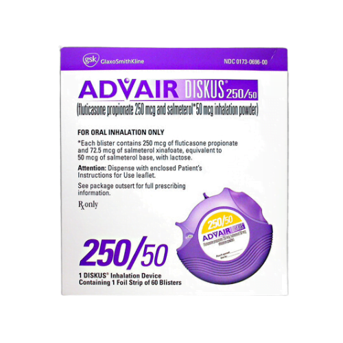 Advair Diskus 4 Advair Diskus - Image 4