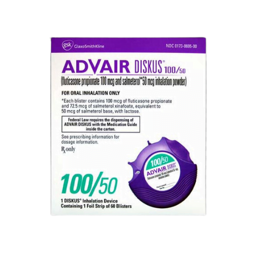 Advair Diskus 6 Advair Diskus - Image 6