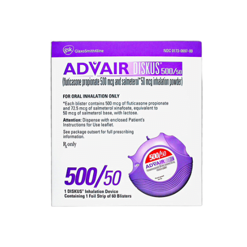 Advair Diskus 5 Advair Diskus - Image 5