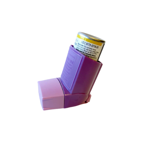 Advair (HFA Inhaler) 4 Advair (HFA Inhaler) - Image 4
