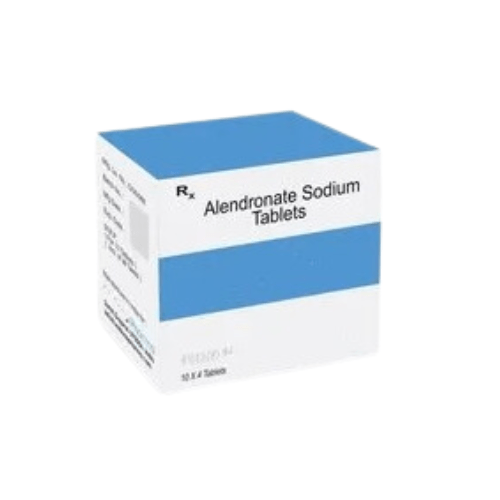 Alendronate 1 Alendronate