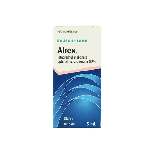 Alrex 2 Alrex - Image 2