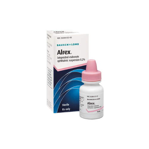Alrex 1 Alrex