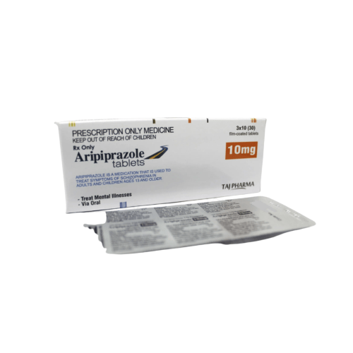 Aripiprazole 5 Aripiprazole - Image 5