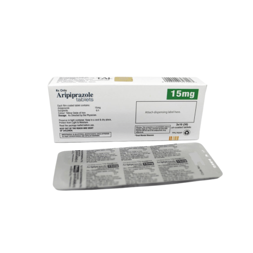Aripiprazole 1 Aripiprazole