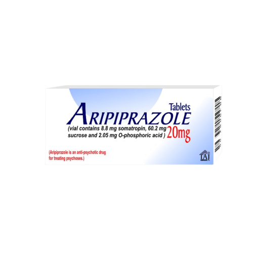 Aripiprazole 6 Aripiprazole - Image 6