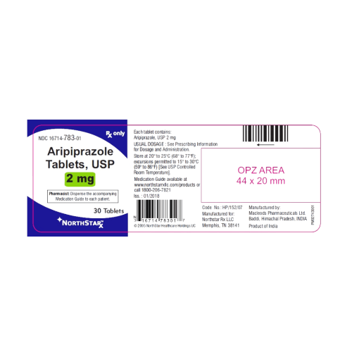 Aripiprazole 3 Aripiprazole - Image 3