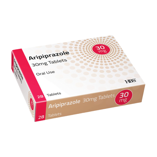 Aripiprazole 2 Aripiprazole - Image 2