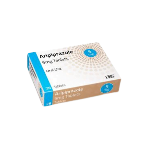 Aripiprazole 4 Aripiprazole - Image 4