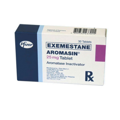 Aromasin 2 Aromasin