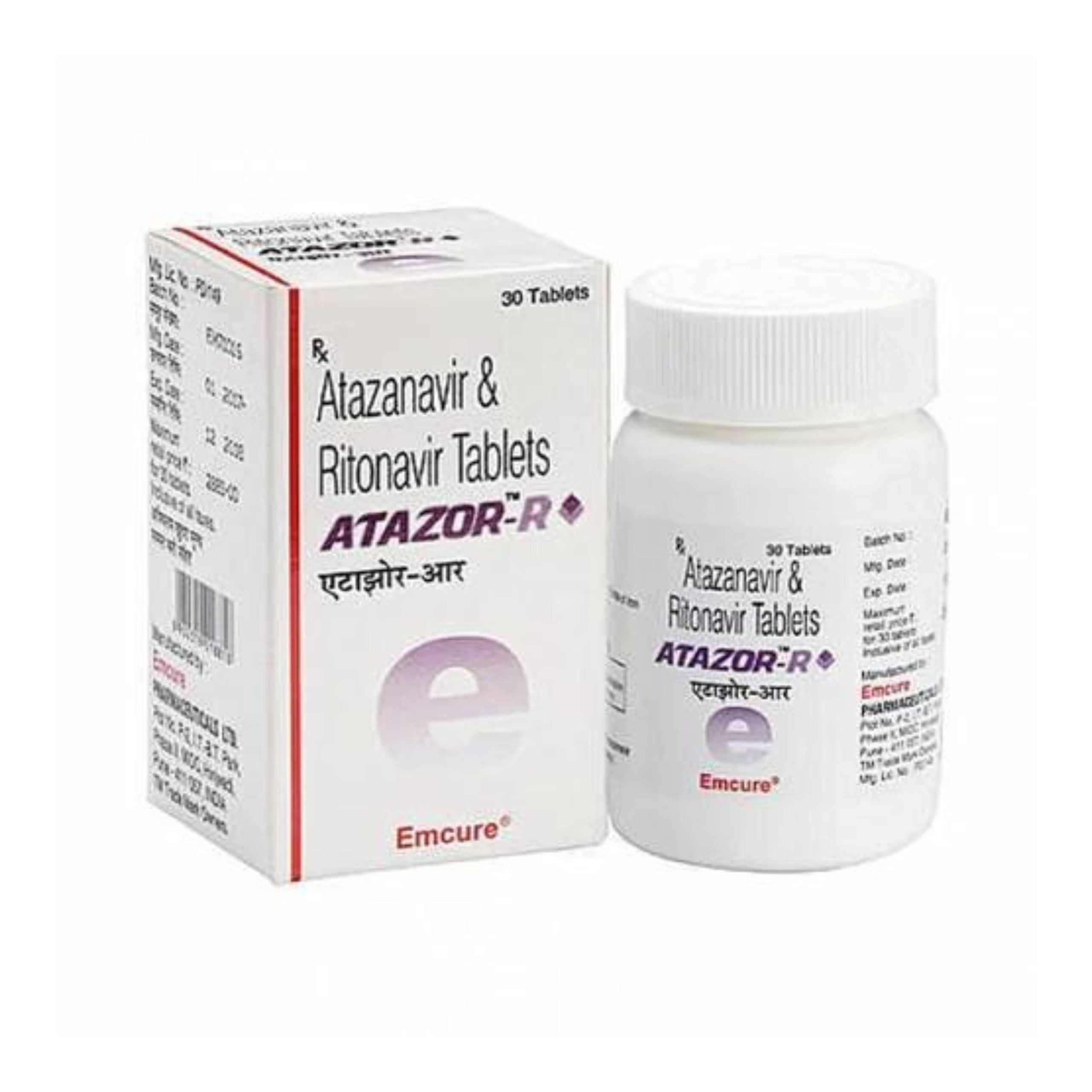 Atazor-R 1 Atazor-R