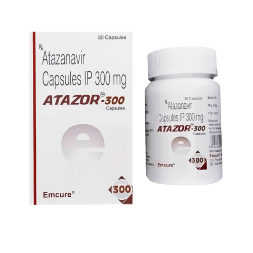 Atazor 1 Atazor