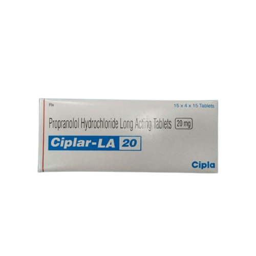 Ciplar LA 1 Ciplar LA