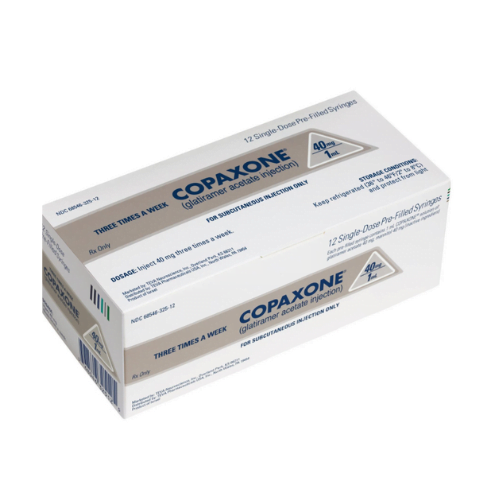 Copaxone 1 Copaxone