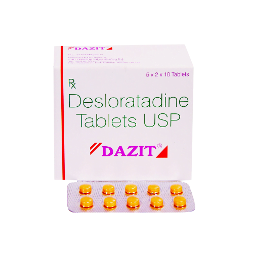 Dazit 1 Dazit
