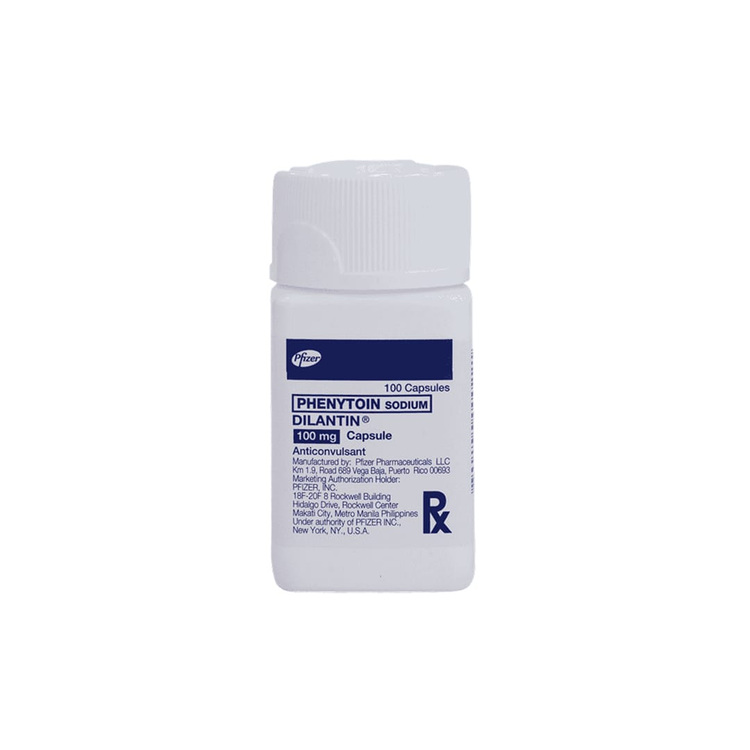Dilantin Infatabs 1 Dilantin Infatabs