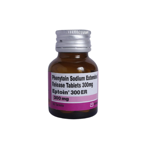 Eptoin ER 1 Eptoin ER