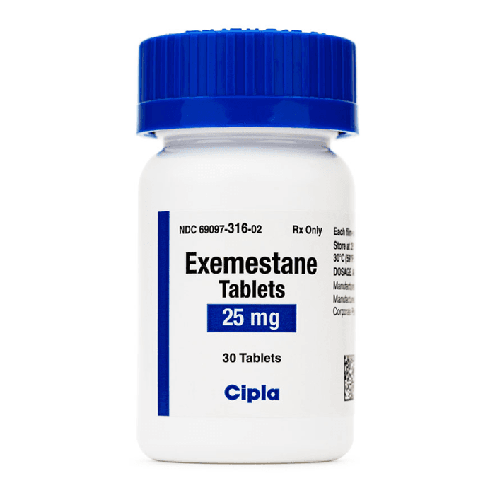 Exemestane 1 Exemestane