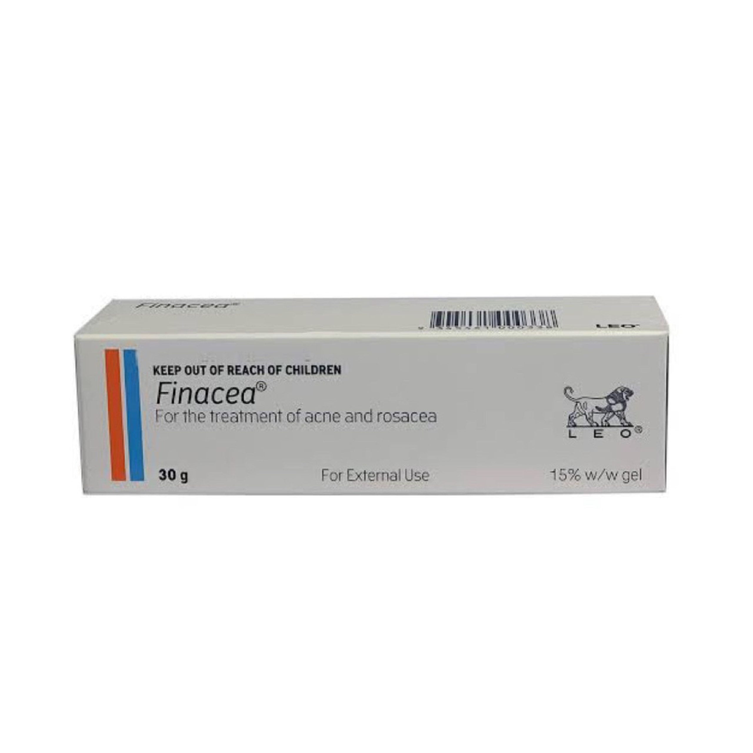 Finacea 1 Finacea