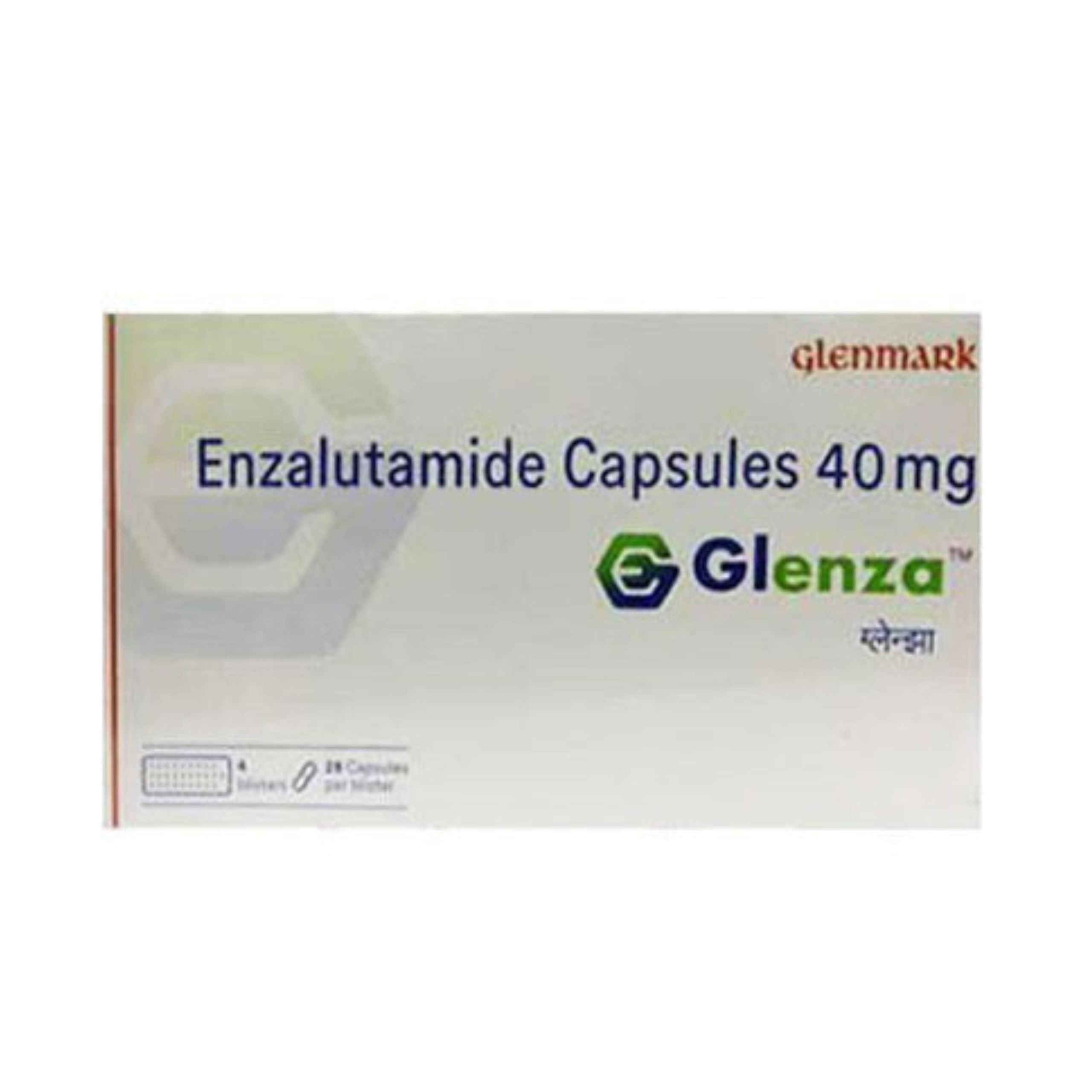 Glenza 1 Glenza