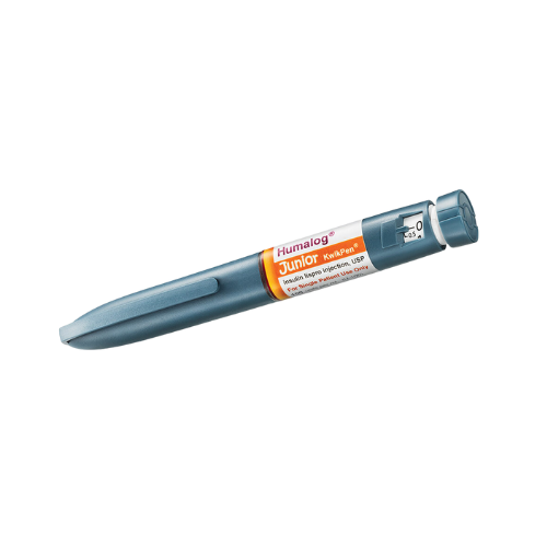 Humalog Junior Kwikpen 2 Humalog Junior Kwikpen - Image 2