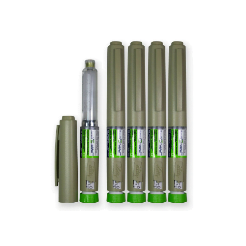 Humulin N KwikPen 2 Humulin N KwikPen - Image 2