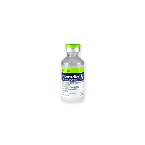 Humulin N Vial 4 Humulin N Vial - Image 4