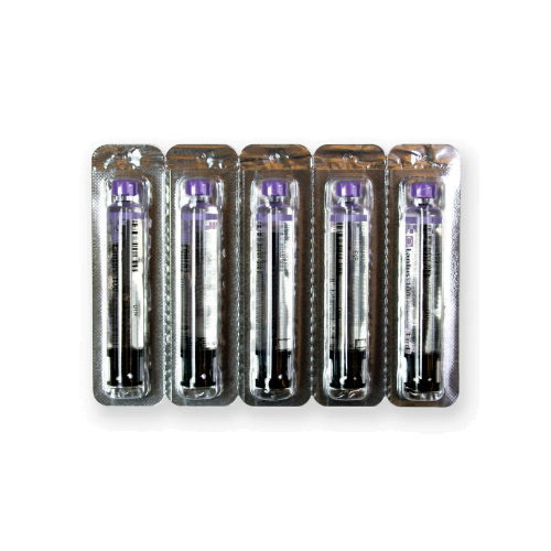 Lantus Cartridges 3 Lantus Cartridges - Image 3