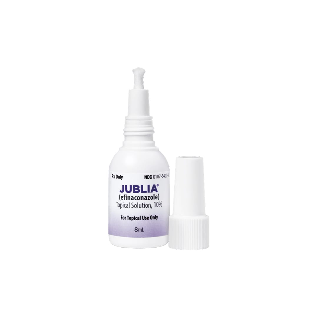 Jublia 1 Jublia