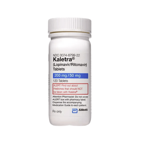 Kaletra 1 Kaletra