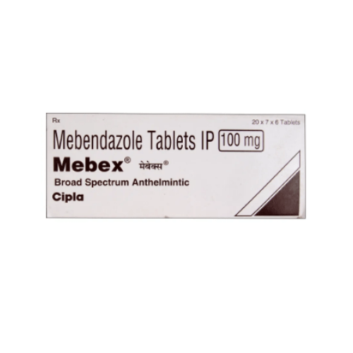 Mebex 1 Mebex