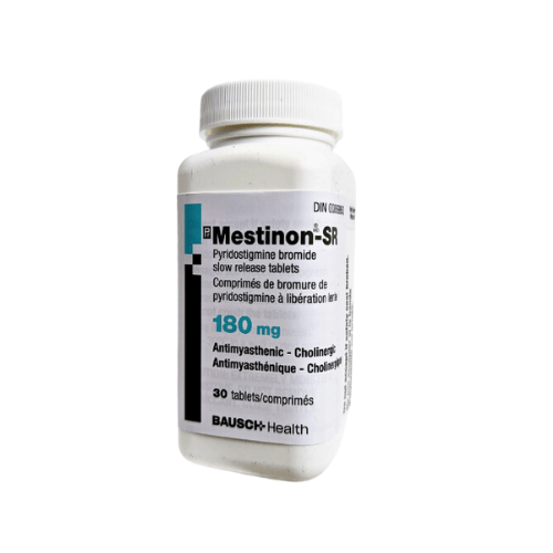 Mestinon SR 1 Mestinon SR