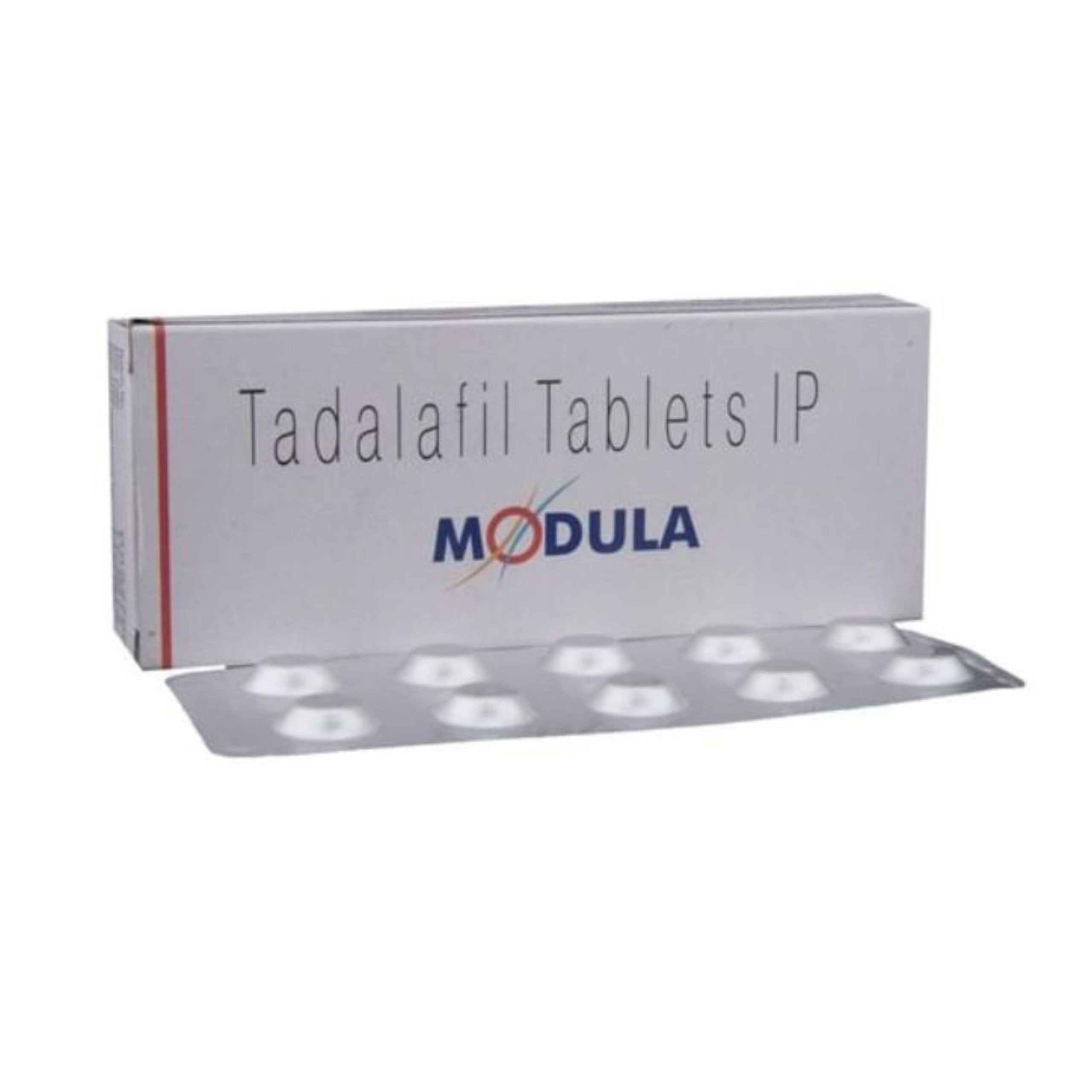 Modula 1 Modula