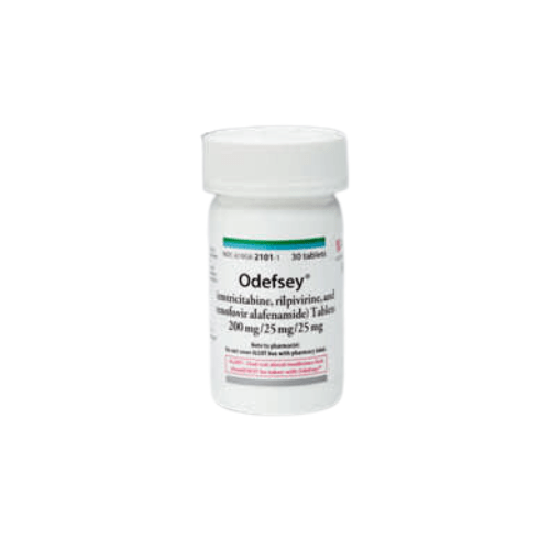 Odefsey 1 Odefsey