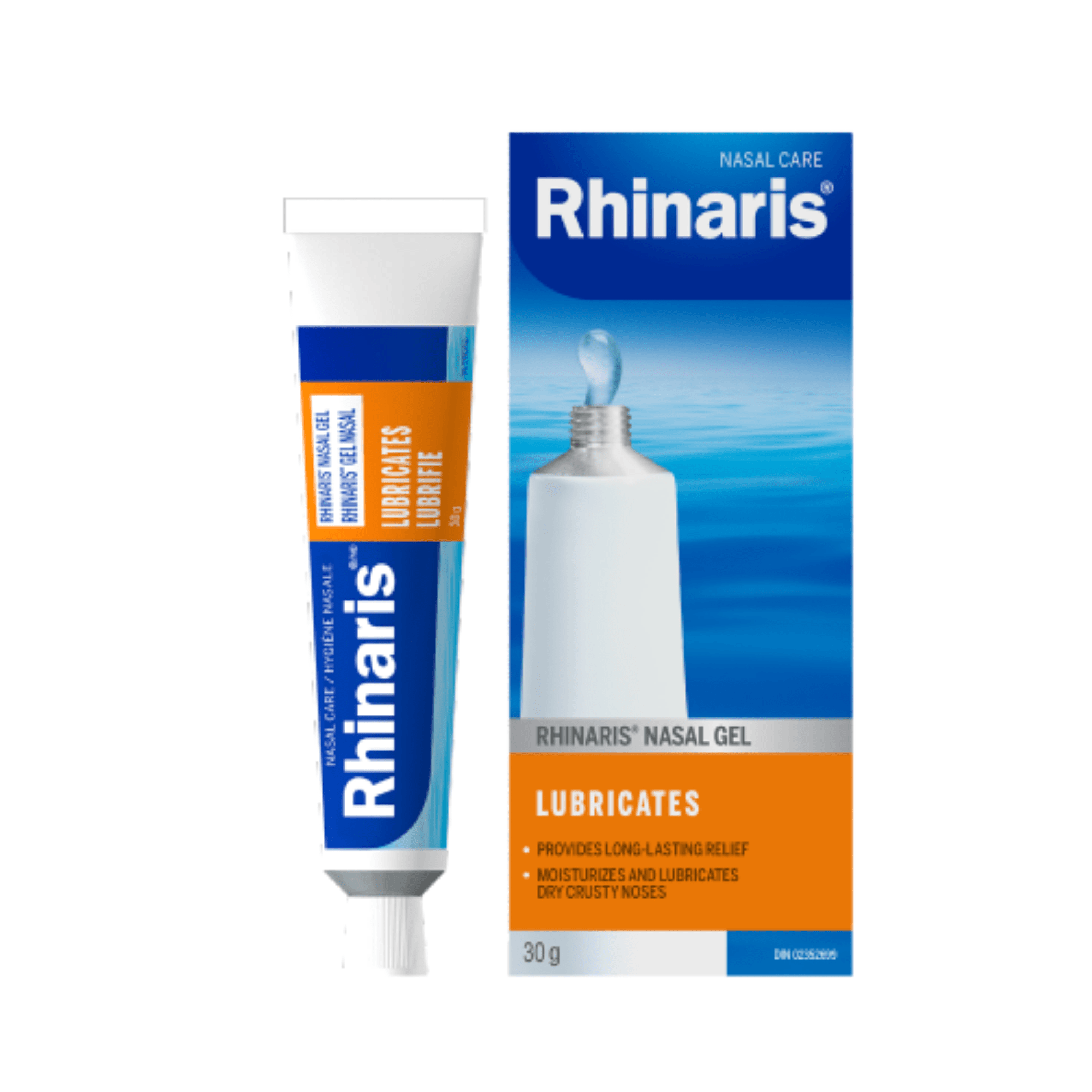 Rhinaris Nasal Gel 1 Rhinaris Nasal Gel