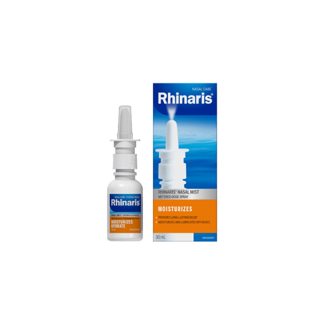 Rhinaris Nasal Mist 1 Rhinaris Nasal Mist