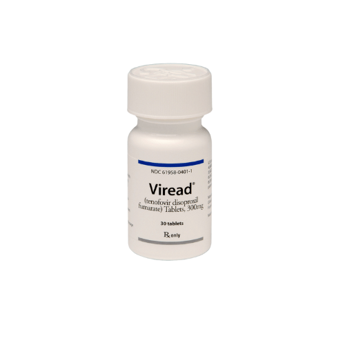Viread 1 Viread