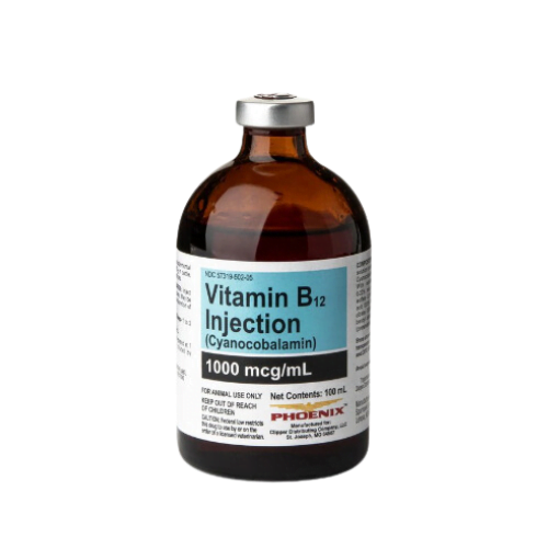 Vitamin B12 Injection 1 Vitamin B 12 injection