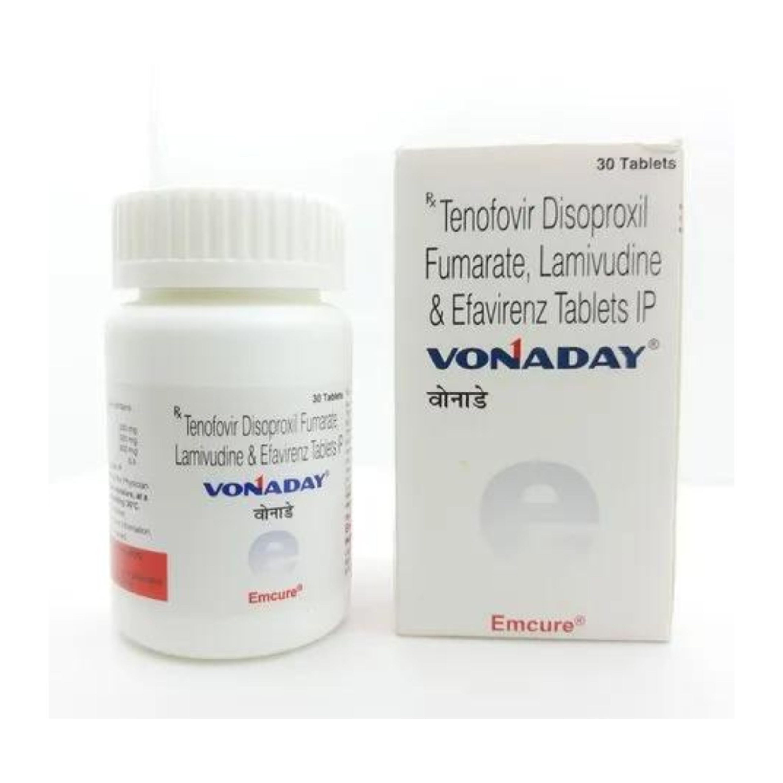 Vonaday 1 Vonaday