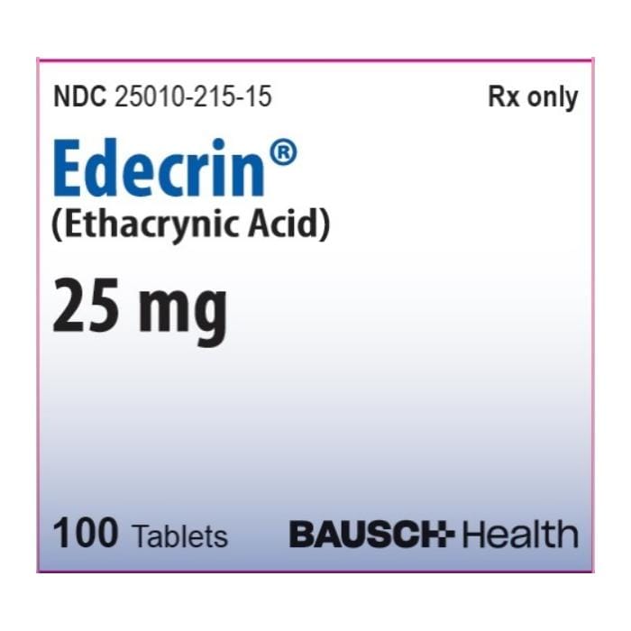 Edecrin 1 Edecrin