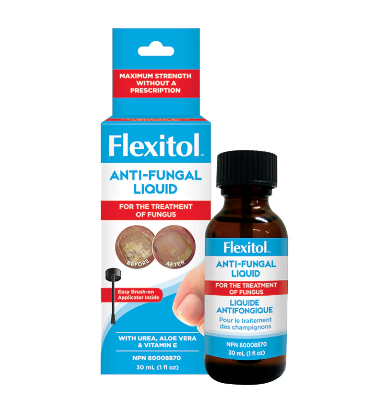 Flexitol Anti Fungal 1 Flexitol Anti Fungal