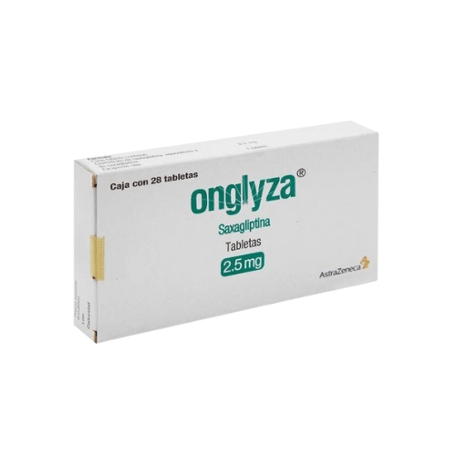 Onglyza 2 Onglyza - Image 2