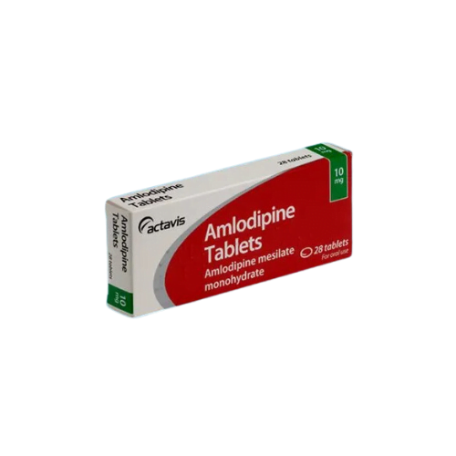 Amlodipine 2 Amlodipine - Image 2