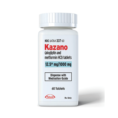 Kazano 1 Kazano 12.5 56 tablets