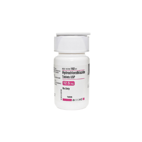 Hydrochlorothiazide 1 Hydrochlorothiazide