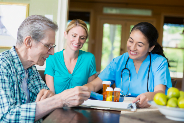 Heart Medications: Uses, Risks, and Key Differences